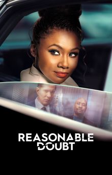 Reasonable Doubt - Season 3