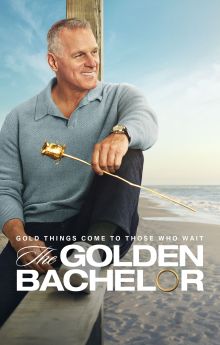 The Golden Bachelor - Staffel 2