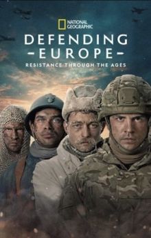 Defending Europe - Staffel 1