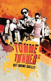 Empty Barrels 2: The Brown Gold