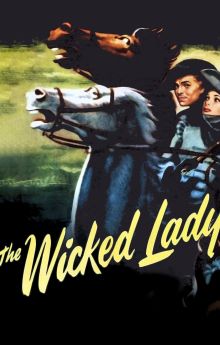 The Wicked Lady