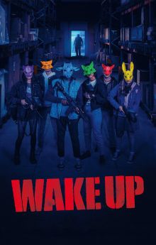 Wake Up