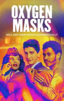 Oxygen Masks Will Not Drop Down Automatically - Season 1