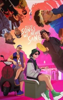 All the Songs We Never Sang