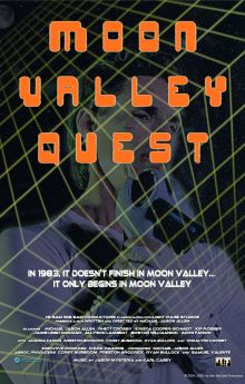 Moon Valley Quest