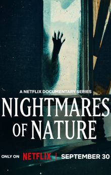 Nightmares of Nature - Season 1