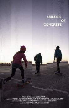Queens of Concrete
