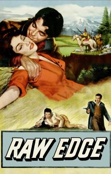 Raw Edge
