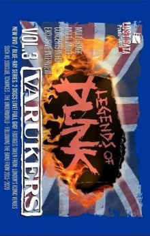 The Varukers: Legends of Punk V.3