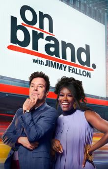 On Brand with Jimmy Fallon - Season 1