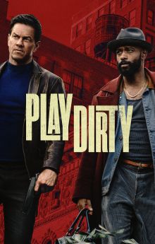 Play Dirty