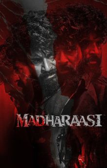 Madharaasi