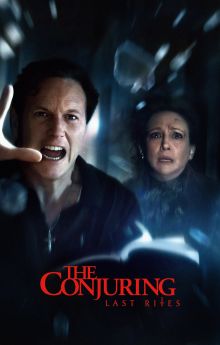 The Conjuring: Last Rites