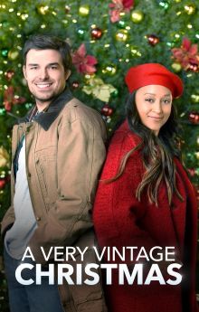 A Very Vintage Christmas