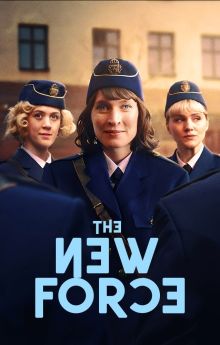 The New Force - Season 1
