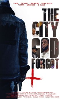 The City God Forgot