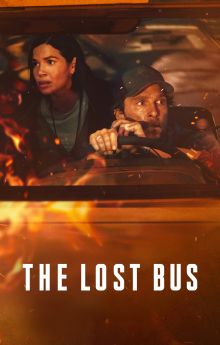 The Lost Bus