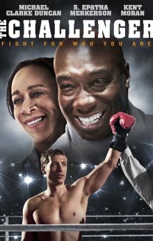 The Challenger