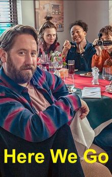 Here We Go - Season 3