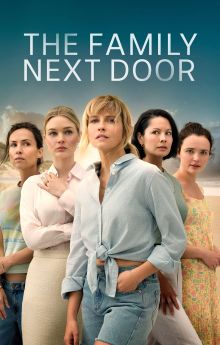 The Family Next Door - Season 1