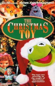 The Christmas Toy