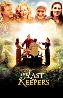 The Last Keepers