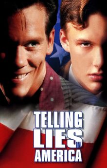 Telling Lies in America