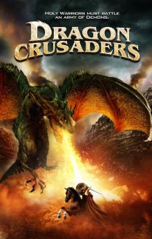 Dragon Crusaders
