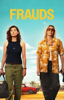 Frauds - Season 1