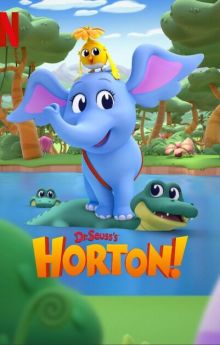 Dr. Seuss's Horton! - Season 1