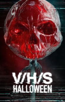 V/H/S/HALLOWEEN
