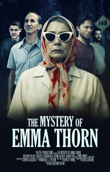 The Mystery of Emma Thorn