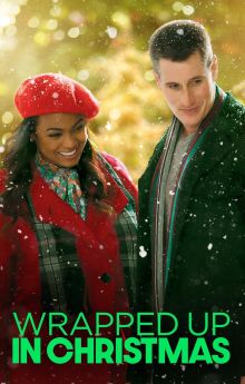 Wrapped Up In Christmas