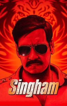 Singham