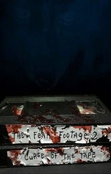 The Fear Footage 2: Curse of the Tape