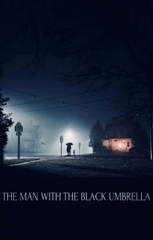 The Man with the Black Umbrella