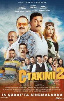 C Takımı 2
