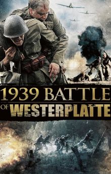 Battle of Westerplatte