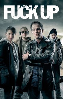 Fuck Up