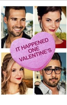 It Happened One Valentine's