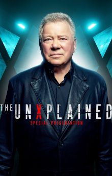 The UnXplained Special Presentation - Season 2