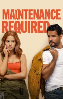 Maintenance Required