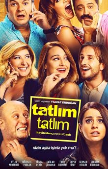 Love, Surreal and Odd