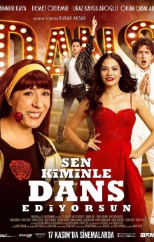 Turkish Dance School