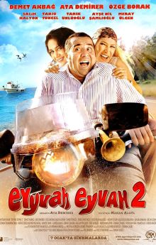 Eyyvah Eyvah 2