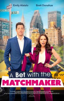 A Bet with the Matchmaker