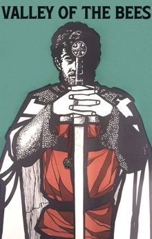 The Valley of the Bees