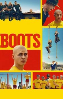 Boots - Season 1