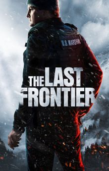 The Last Frontier - Season 1