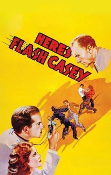 Here's Flash Casey